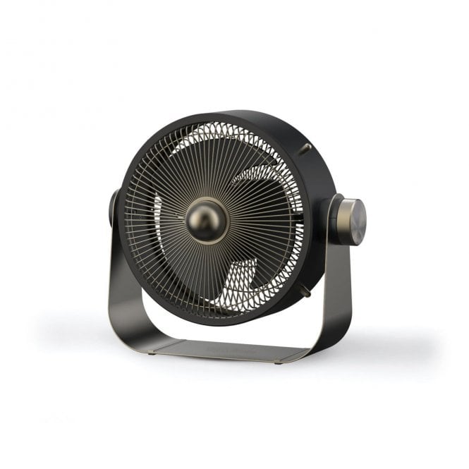 Stylies Castor Desk Fan