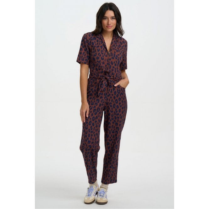 Sugarhill Brighton Meredith Boilersuit