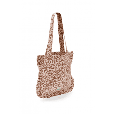 Monica Frill Tote