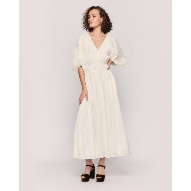 Summery Copenhagen Bella Maxi Dress