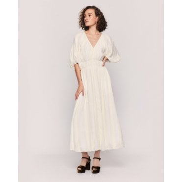 Bella Maxi Dress