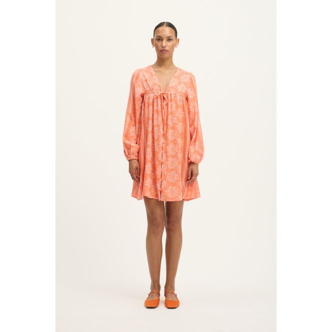 Summery Copenhagen Deborah Mini Dress