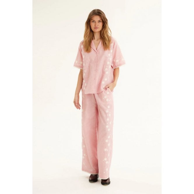 Summery Copenhagen Rosie Pants