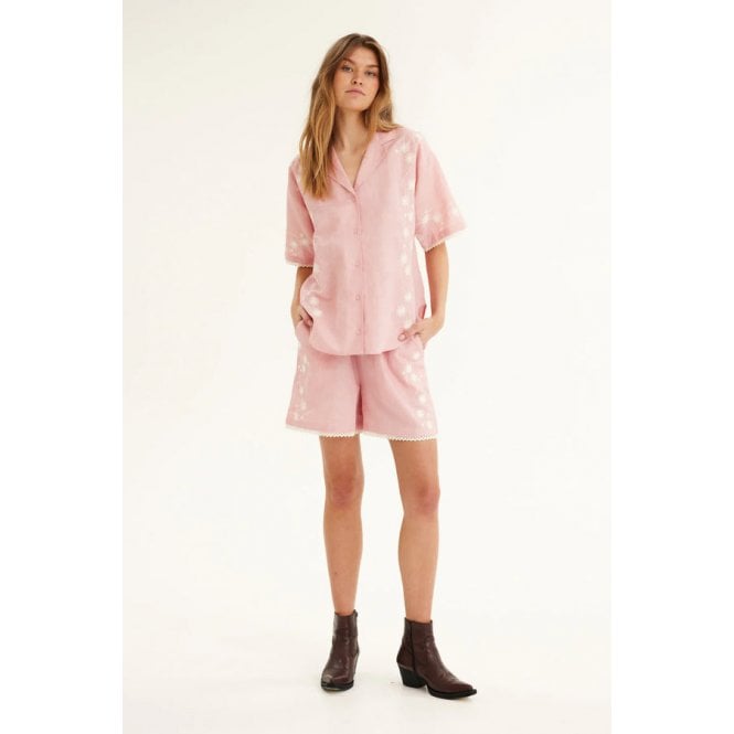 Summery Copenhagen Rosie Shirt