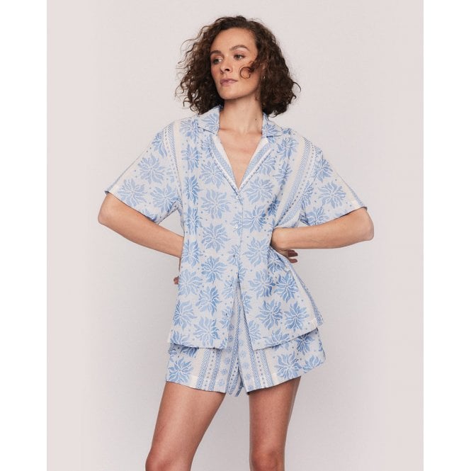 Summery Copenhagen Zain Shirt