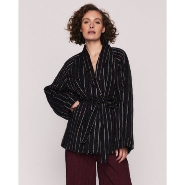 Elaine Quilted Jacket