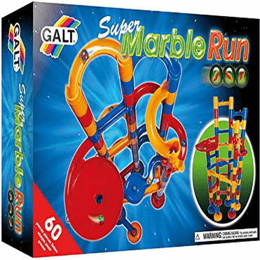 Super Marble Run