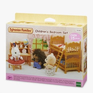 Childrens Bedroom Set