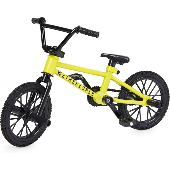 Tech Deck BMX Finger Bike (Styles Vary)