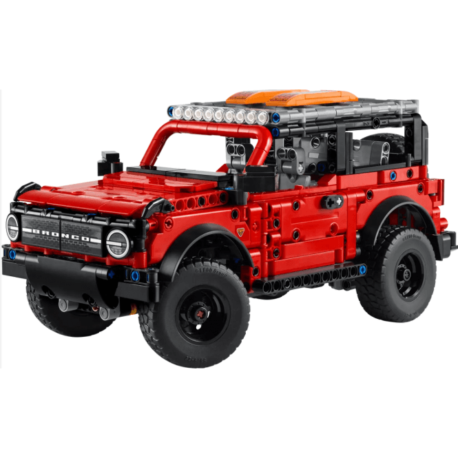 Technic Ford Bronco® SUV