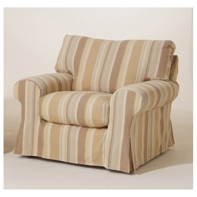 Tetrad Alexia Chair