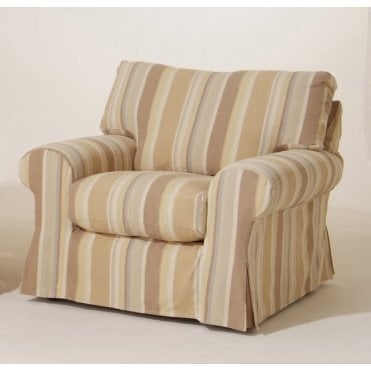 Alexia Chair
