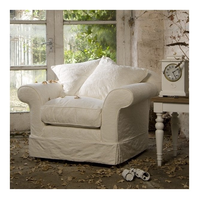 Tetrad Alicia Chair