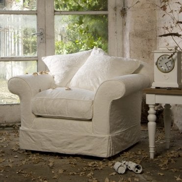 Alicia Chair