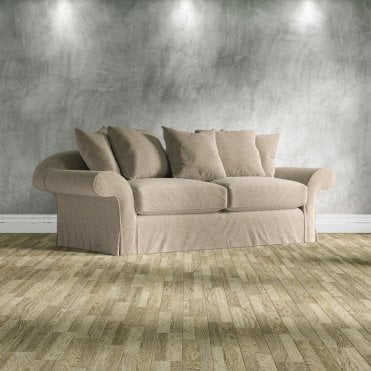 Alicia Grand Sofa Loose Covers