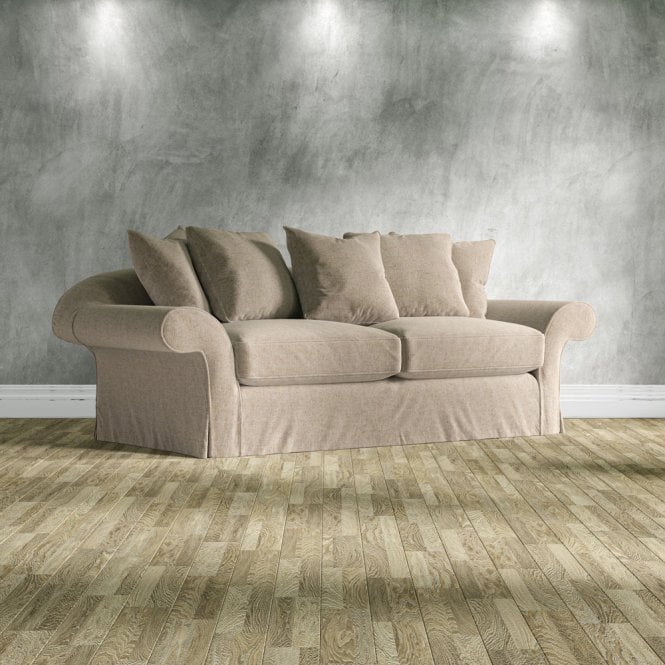 Tetrad Alicia Petit Sofa Loose Covers