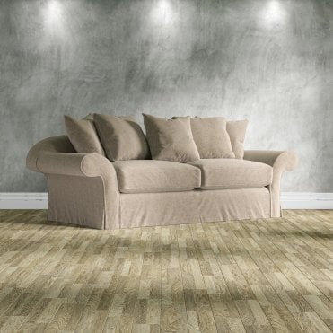 Alicia Petit Sofa Loose Covers