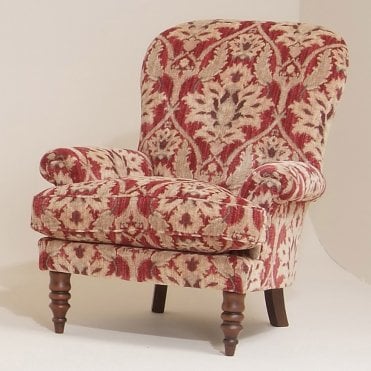 Classic Elgar Highback Chair