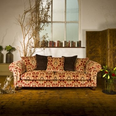 Classic Elgar Midi Sofa