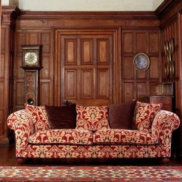 Tetrad Classic Elgar Grand Sofa