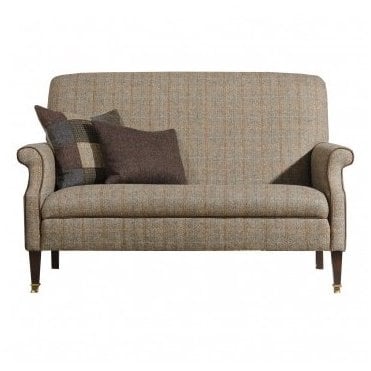 Harris Tweed Bowmore Compact Sofa