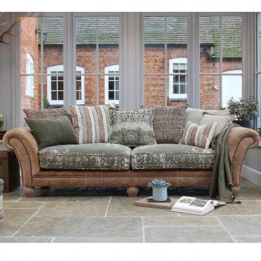 Montana Grand Sofa