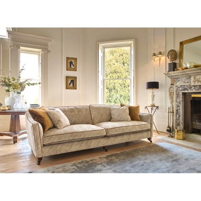 Tetrad Spink & Edgar Clara Sofa