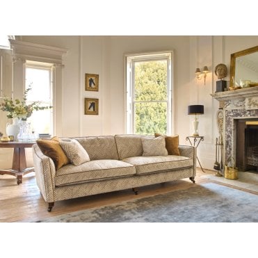 Spink & Edgar Clara Sofa