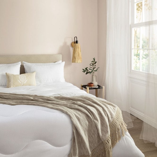 The Fine Bedding Company Breathe® Duvet