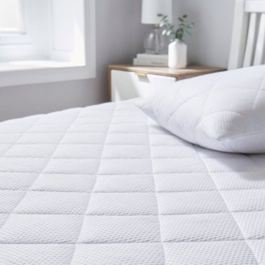 Breathe® Mattress Protector