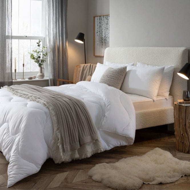 The Fine Bedding Company Spundown® Duvet