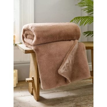 Ashford Throw 130 x 180cm