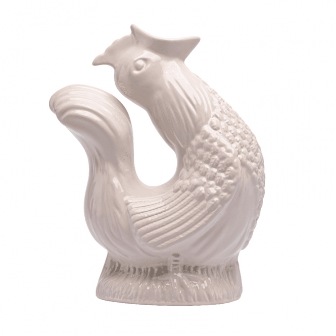 The Original Gluggle Jug Cluckle Jug