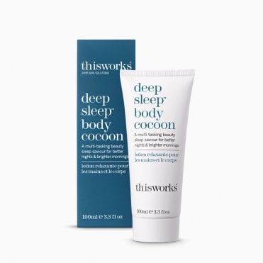 Deep Sleep Body Cocoon 100ml