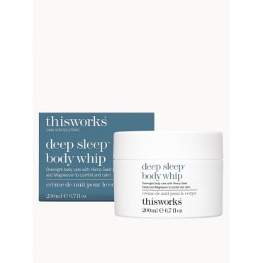 Deep Sleep Body Whip 200ml