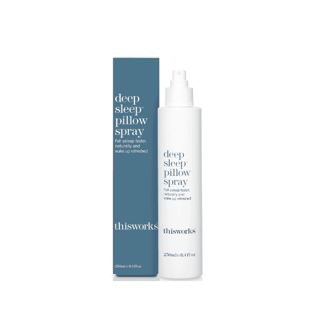 This Works Deep Sleep Pillow Spray 250ml
