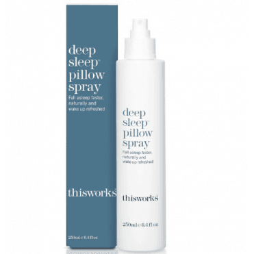 Deep Sleep Pillow Spray 250ml