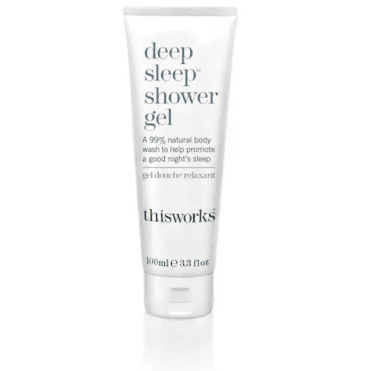 Deep Sleep Shower Gel 100ml