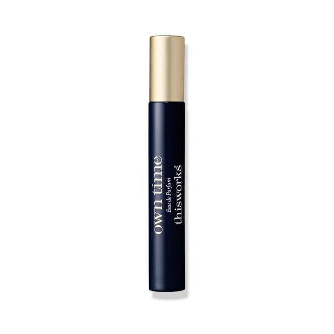 This Works Own Time Fragrance 10ml