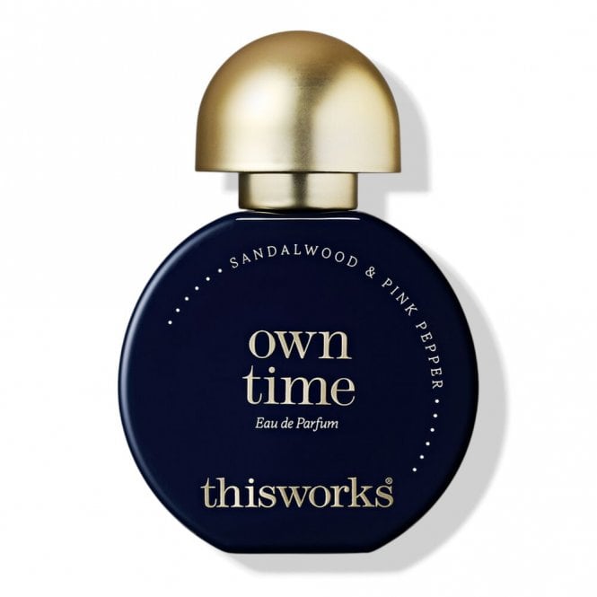 This Works Own Time Fragrance 50ml