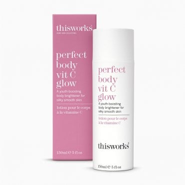Perfect Body Vit C Glow 150ml