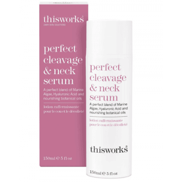 Perfect Cleavage & Neck Serum 150ml
