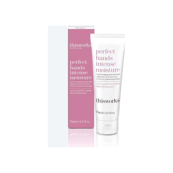 This Works Perfect Hands Intense Moisture 75ml