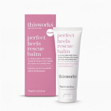 Perfect Heels Rescue Balm