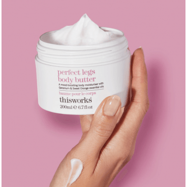 Perfect Legs Body Butter 200ml