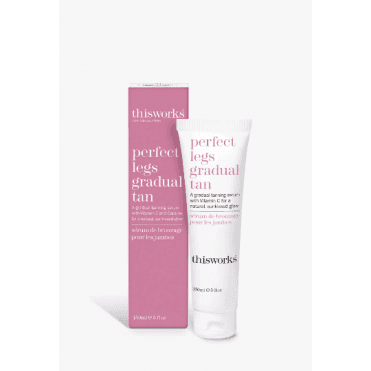Perfect Legs Gradual Tan 150ml