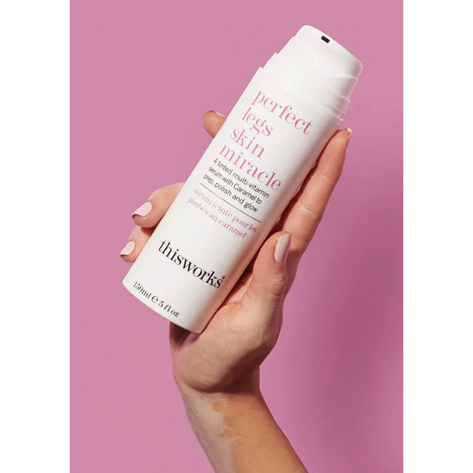 This Works Perfect Legs Skin Miracle