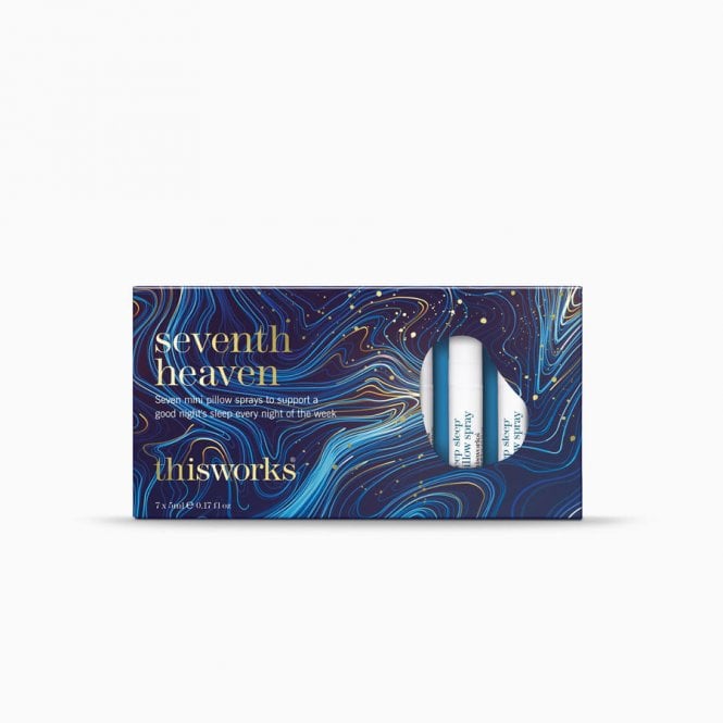 This Works Seventh Heaven Gift Set