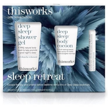 Sleep Retreat Kit