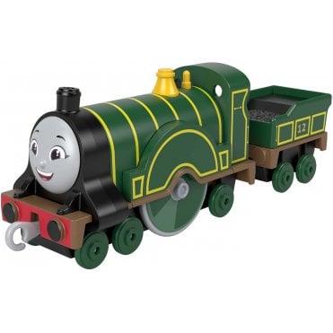 Thomas & Friends Large Push  Along Emily